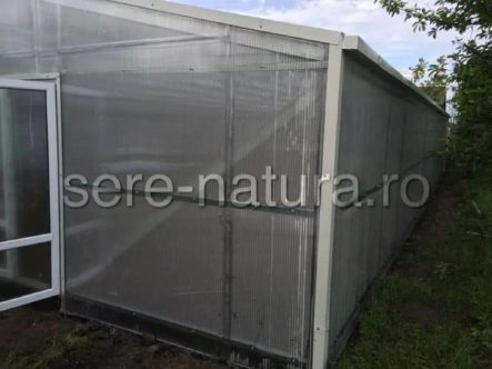 Sera Fundulea Calarasi
