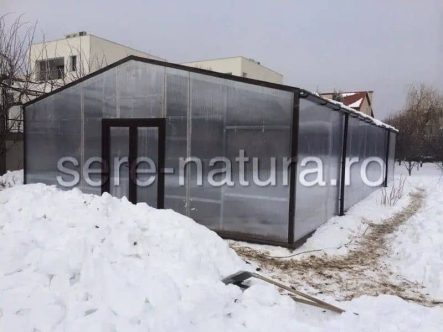 Sera Bucuresti Nord