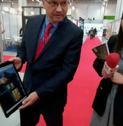 ROMEXPO 2019 EXPO FLOWERS & GARDEN SI CONSTRUCT – AMBIENT EXPO 14-17 MARTIE 2019