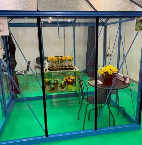 ROMEXPO 2019 EXPO FLOWERS & GARDEN SI CONSTRUCT – AMBIENT EXPO 14-17 MARTIE 2019
