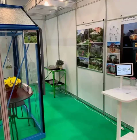 ROMEXPO 2019 EXPO FLOWERS & GARDEN SI CONSTRUCT – AMBIENT EXPO 14-17 MARTIE 2019
