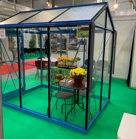 ROMEXPO 2019 EXPO FLOWERS & GARDEN SI CONSTRUCT – AMBIENT EXPO 14-17 MARTIE 2019