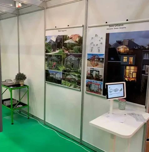 ROMEXPO 2019 EXPO FLOWERS & GARDEN SI CONSTRUCT – AMBIENT EXPO 14-17 MARTIE 2019