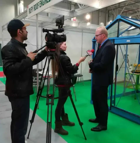 ROMEXPO 2019 EXPO FLOWERS & GARDEN SI CONSTRUCT – AMBIENT EXPO 14-17 MARTIE 2019
