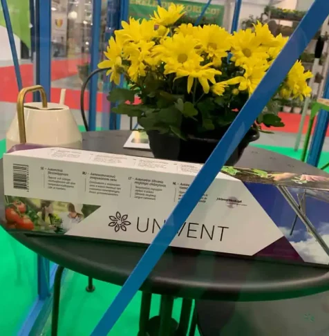 ROMEXPO 2019 EXPO FLOWERS & GARDEN SI CONSTRUCT – AMBIENT EXPO 14-17 MARTIE 2019