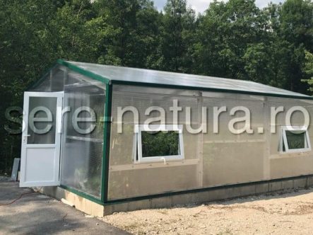 Sera-Policarbonat-montata-in-Austria-producator-Rufy-Roof-Engineering-2 Sera Austria