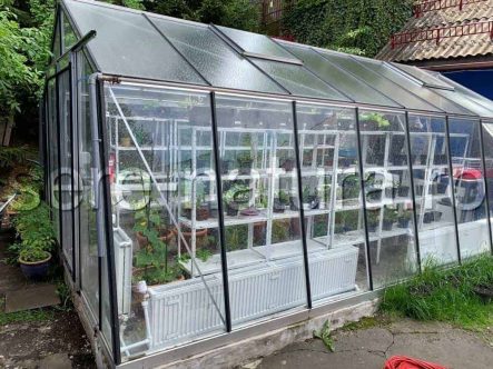 Sera-Sticla-construita-la-Poiana-Brasov-producator-ACD-Belgia-montaj-realizat-de-Rufy-Roof-Engineering-4 Sera sticla securizata ACD Poiana Brasov